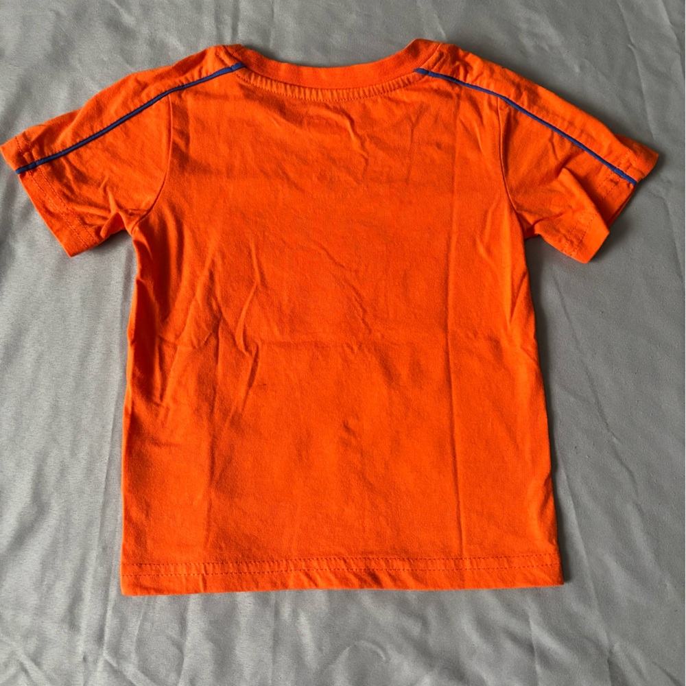 Paw Patrol Vibrant Orange and Gray Kids Set - Picture 7 of 7